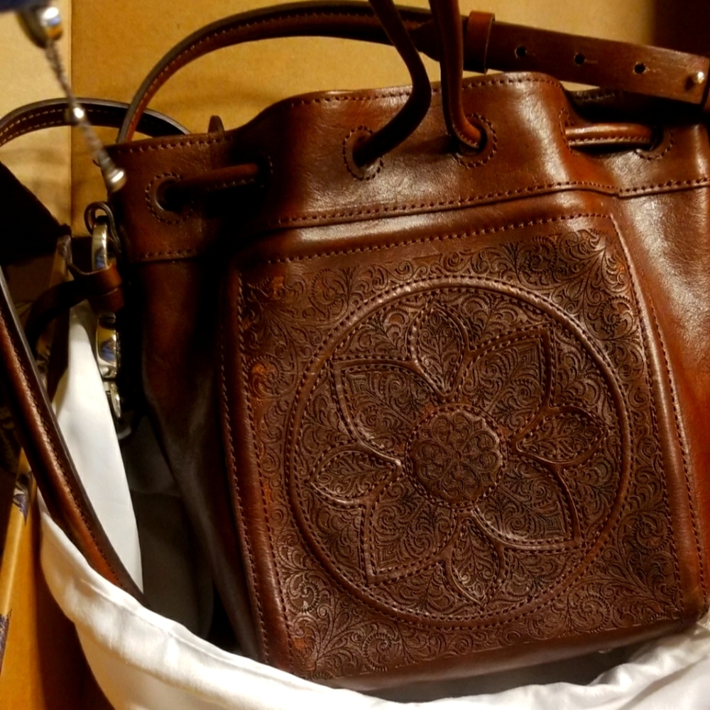 Brighton Purse